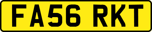 FA56RKT