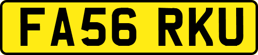 FA56RKU