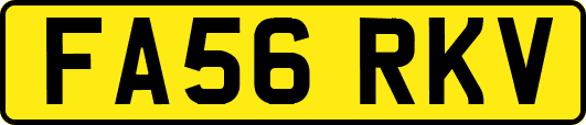 FA56RKV