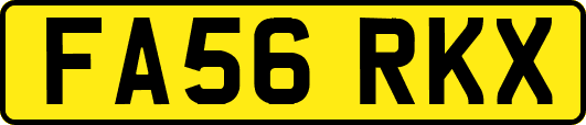 FA56RKX