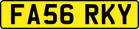 FA56RKY