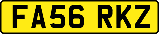 FA56RKZ