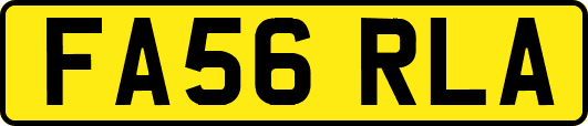 FA56RLA