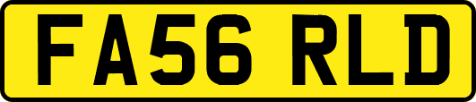FA56RLD