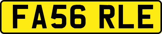 FA56RLE