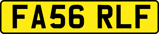 FA56RLF