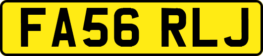 FA56RLJ