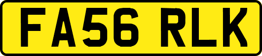 FA56RLK
