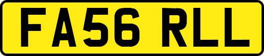 FA56RLL