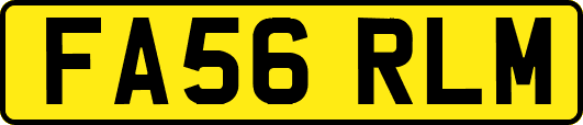 FA56RLM
