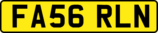 FA56RLN