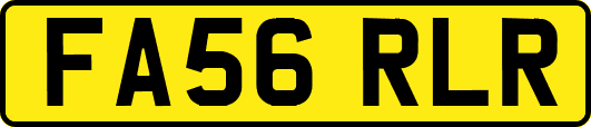 FA56RLR