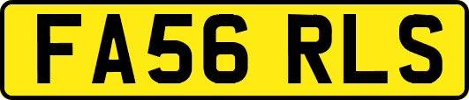 FA56RLS