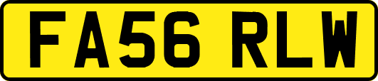 FA56RLW