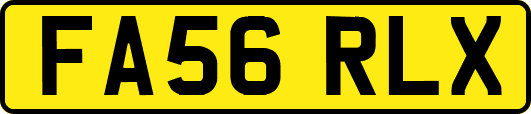 FA56RLX