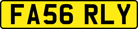 FA56RLY