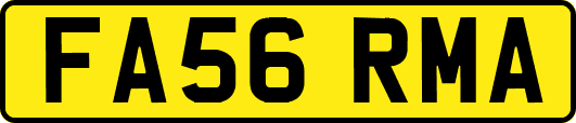 FA56RMA