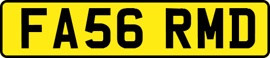 FA56RMD