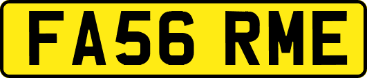 FA56RME