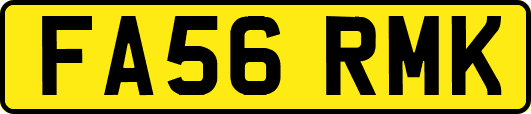 FA56RMK
