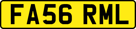 FA56RML