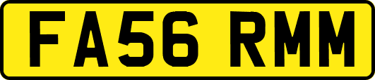 FA56RMM