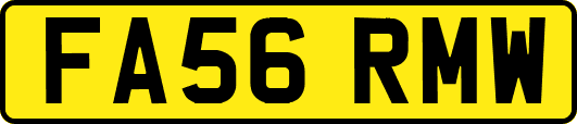FA56RMW