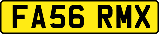 FA56RMX