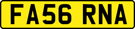 FA56RNA