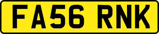 FA56RNK