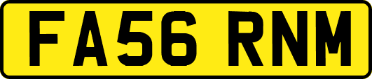 FA56RNM