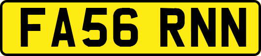 FA56RNN
