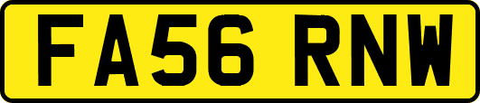 FA56RNW