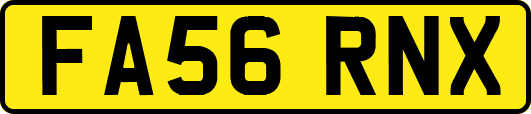 FA56RNX