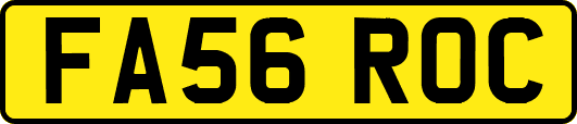 FA56ROC