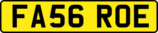FA56ROE