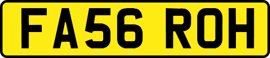 FA56ROH