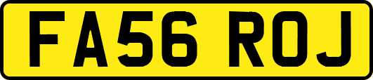 FA56ROJ
