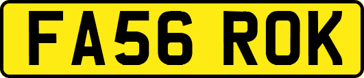 FA56ROK