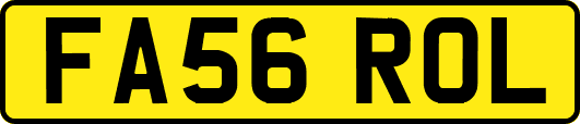 FA56ROL