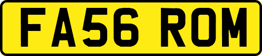 FA56ROM