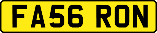 FA56RON