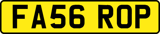 FA56ROP