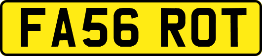 FA56ROT