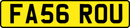 FA56ROU