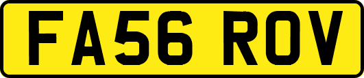 FA56ROV