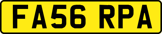 FA56RPA
