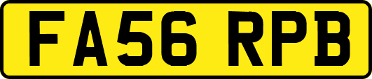 FA56RPB