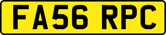 FA56RPC