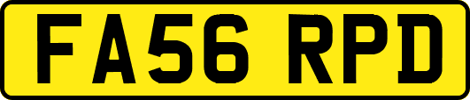 FA56RPD